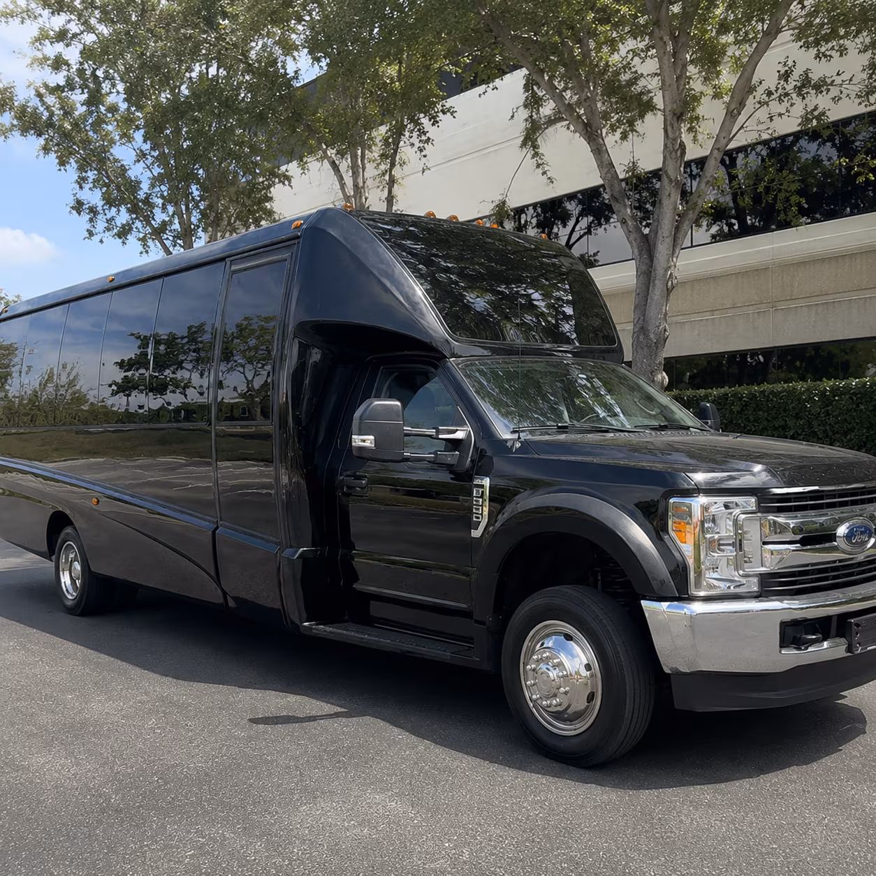 sunrise start prom night early with sunrise party bus rentals