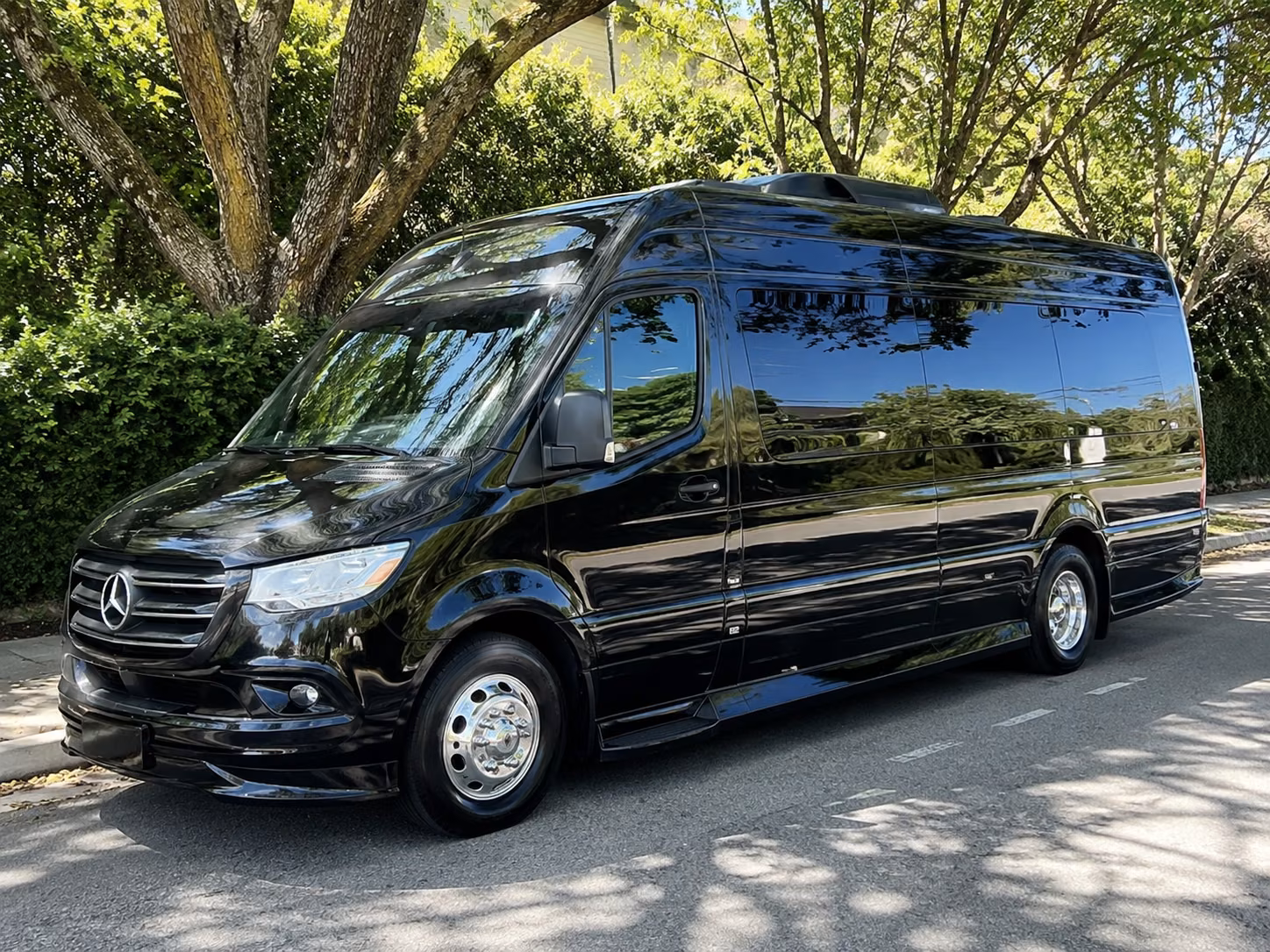 tamarac business trip bus rentals made easy in tamarac