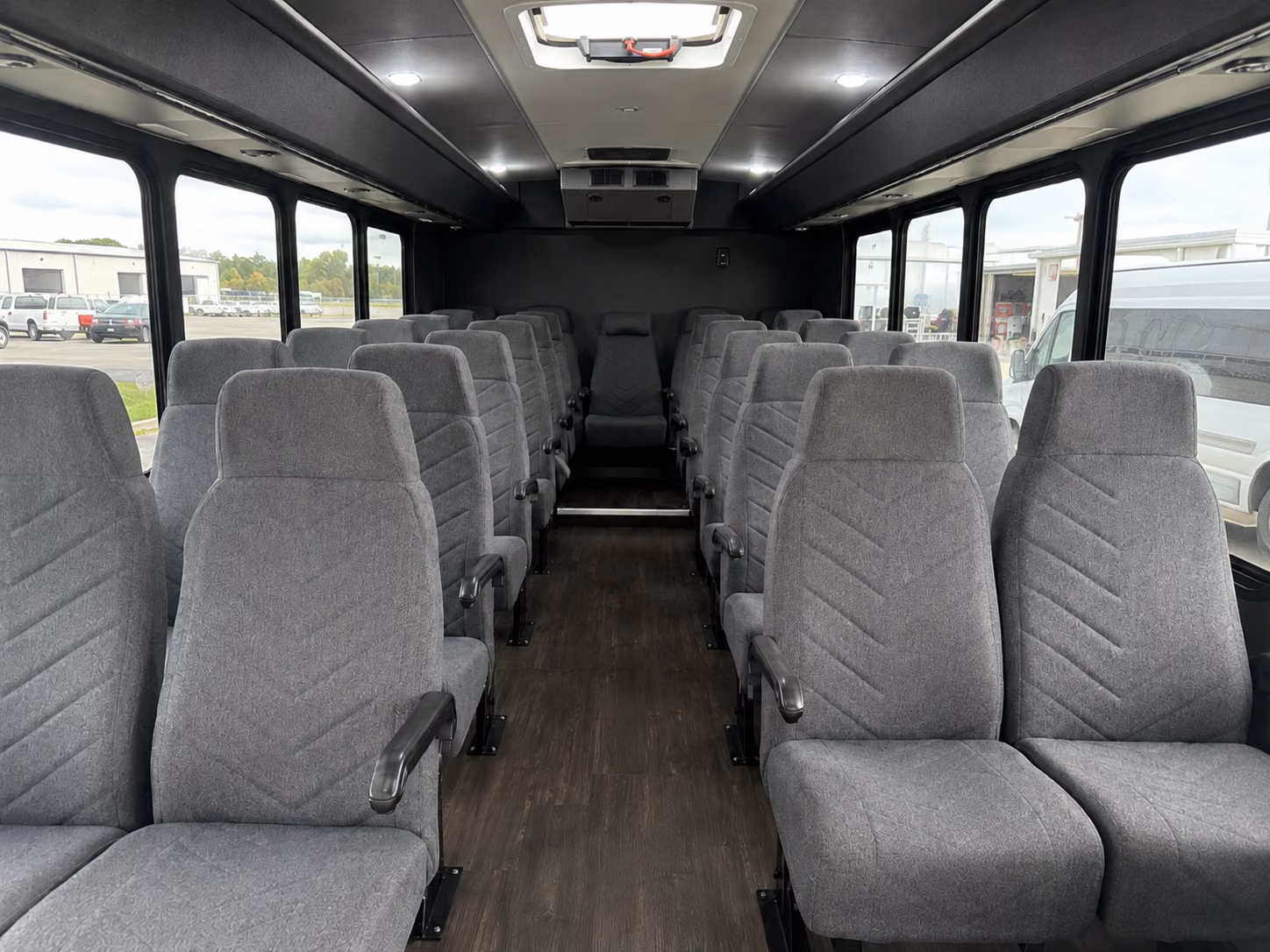 tamarac group transportation for tamarac games and tournaments