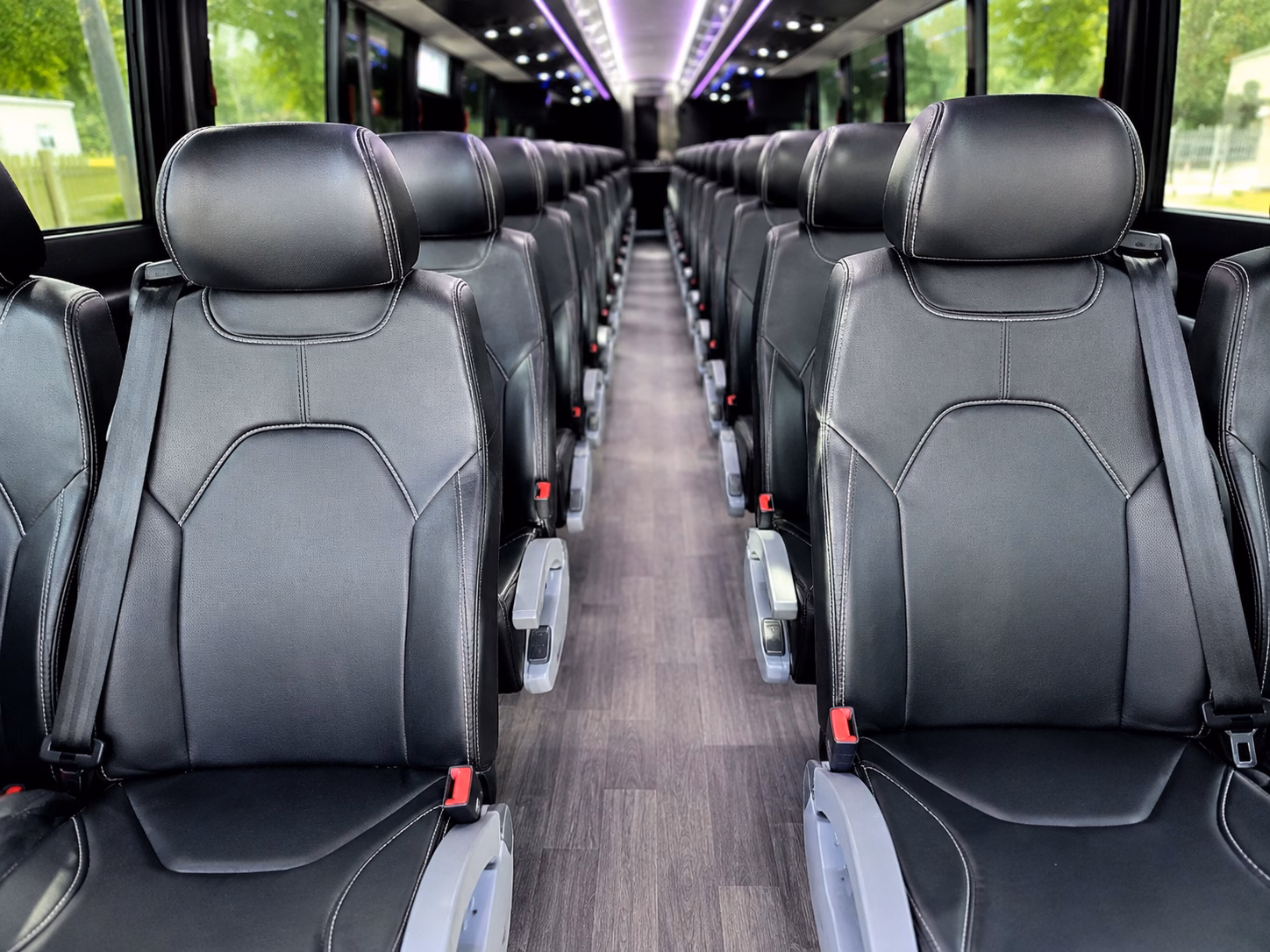 tamarac make class travel easier with tamarac field trip charter bus rentals