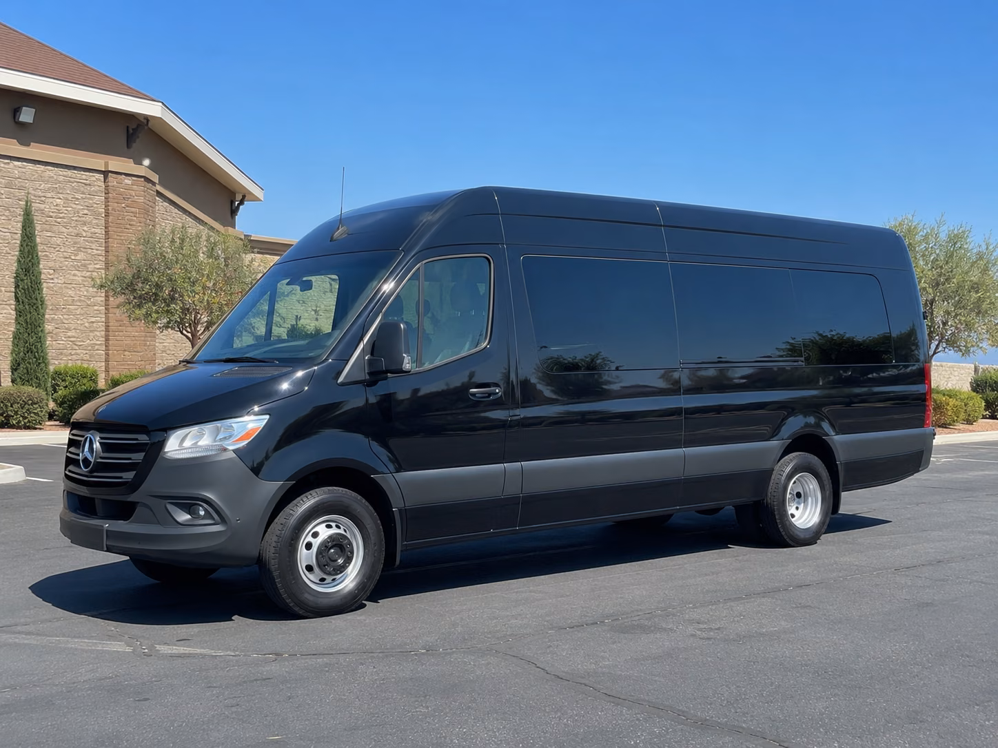 tamarac plan transportation for your tamarac employees
