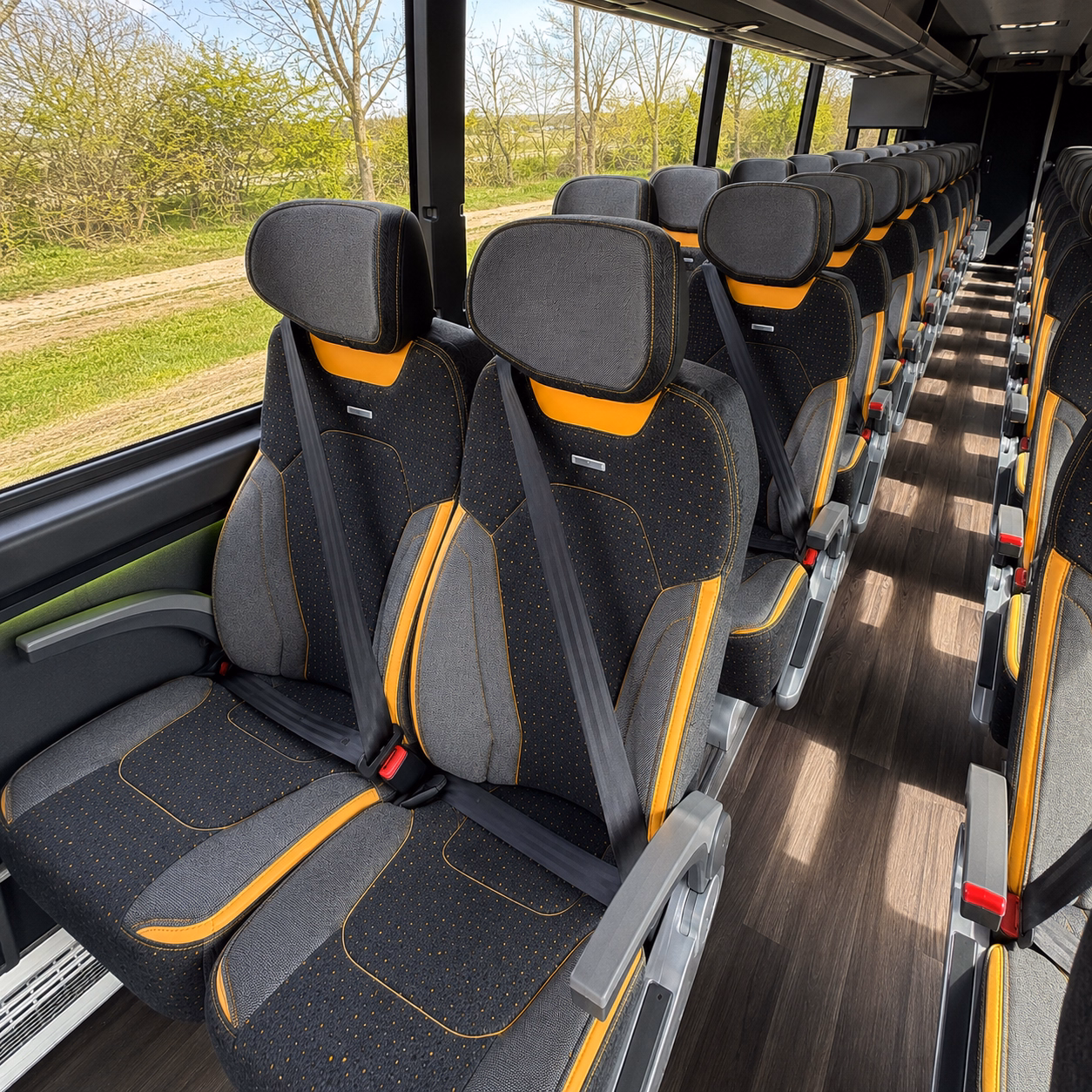 use lauderhillcharterbuscompany com to find a bus to ithink financial amphitheatre in west palm beach