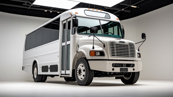 28 passenger minibus pembroke pines