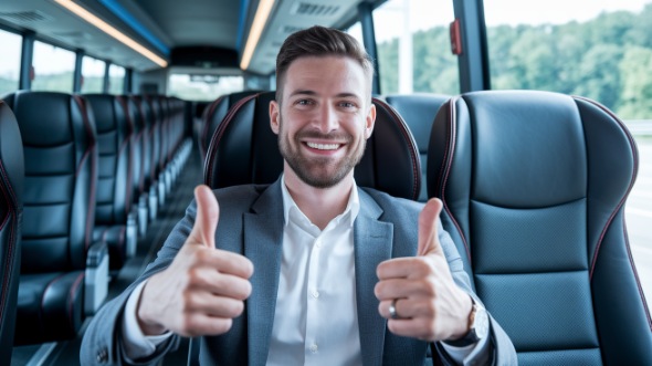 fort lauderdale corporate transportation