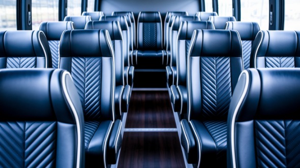 lauderhill 28 passenger minibus rental
