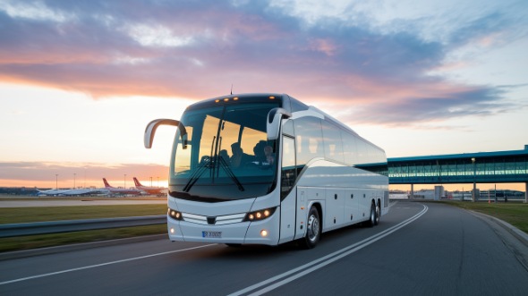 pompano beach airport shuttles