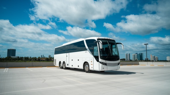 pompano beach sporting event transportation