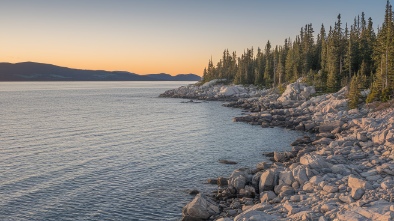 sandalfoot cove