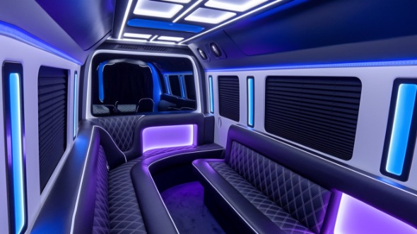 sprinter limo rental rental sunrise